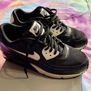 Women Nike Air Max 90
